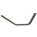 Picture of Omix Fender Brace Left- 41-45 Willys MB and Ford GPW