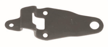 Picture of Omix Top Bow Pivot Bracket- 41-45 Willys MB Ford GPW