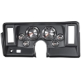 Picture of Autometer American Muscle Gauge Kit 6 Pc Nova 69-76 Tach/Mph/Fuel/Oilp/Wtmp/Volt