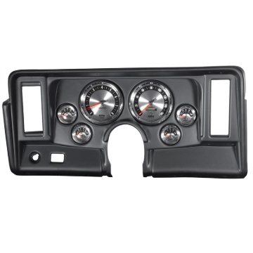 Picture of Autometer American Muscle Gauge Kit 6 Pc Nova 69-76 Tach/Mph/Fuel/Oilp/Wtmp/Volt