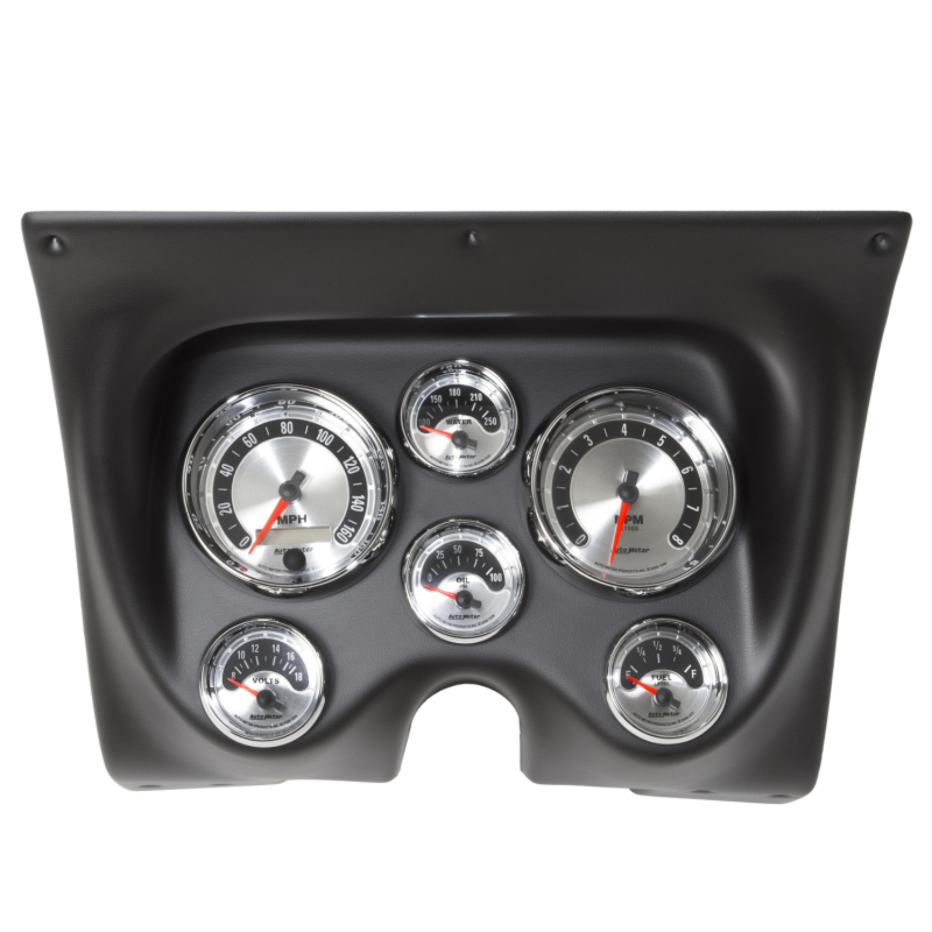 Picture of AutoMeter AM American Muscle Gauges - 7020