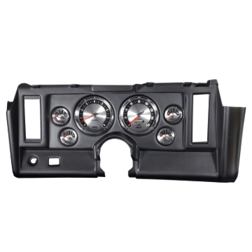 Picture of Autometer American Muscle Gauge Kit 6 Pc Camaro 69 Tach/Mph/Fuel/Oilp/Wtmp/Volt