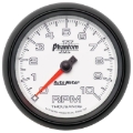 Picture of Autometer Phantom II Gauge Vac/Boost 2 1/16in -1 - +2 Bar Mechanical Phantom II