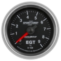 Picture of AutoMeter AM Sport-Comp II Gauges - 3644-M