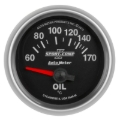 Picture of AutoMeter AM Sport-Comp II Gauges - 3648-M