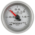 Picture of AutoMeter AM Ultra-Lite II Gauges - 4903-M2