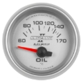 Picture of AutoMeter AM Ultra-Lite II Gauges - 4948-M