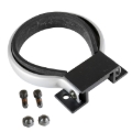 Picture of Autometer Pro-Cycle Tachometer Mount Shock Strap Kit For 3 3/4in & 5in Tach (3 3/4in Speedo)