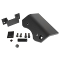 Picture of Autometer Pro-Cycle Gauge Mount Universal Triple Tree Bracket Motorcycle (Tach/Speedo 3 3/4in)