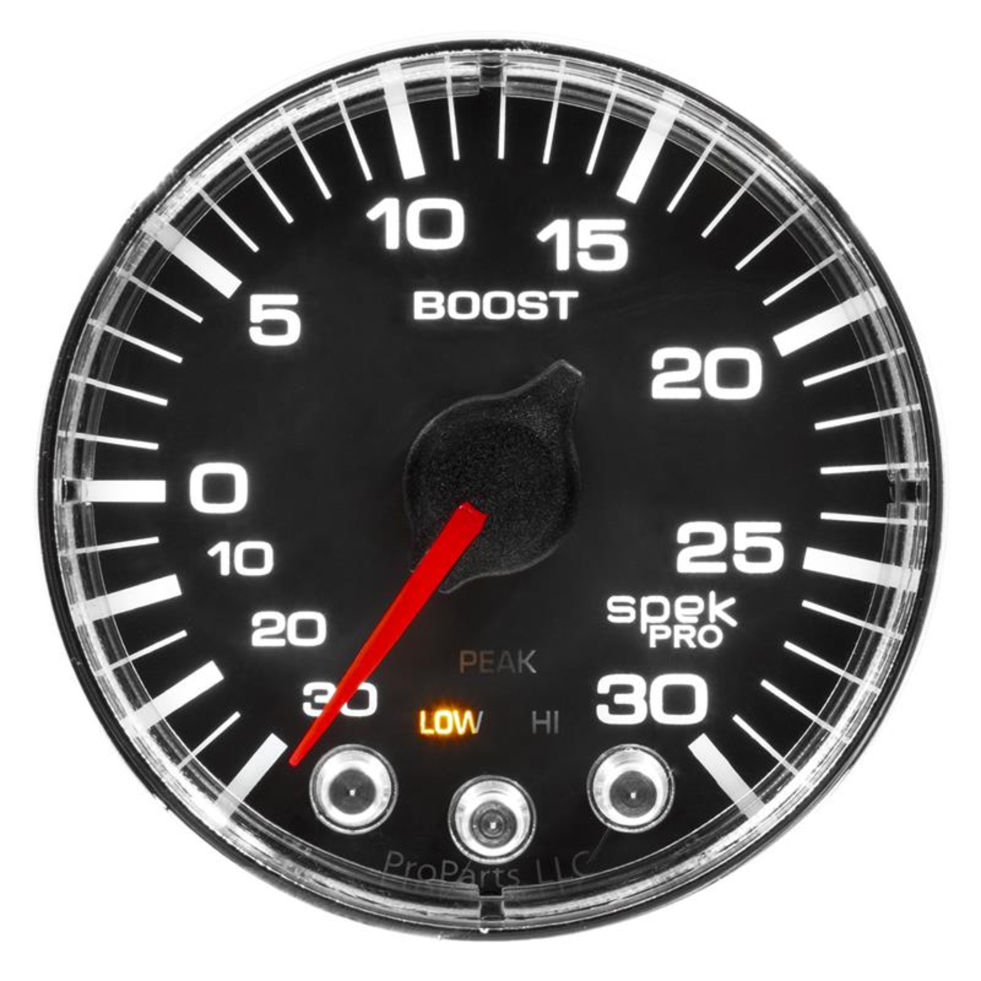 Picture of AutoMeter AM Spek-Pro Gauges - P302318