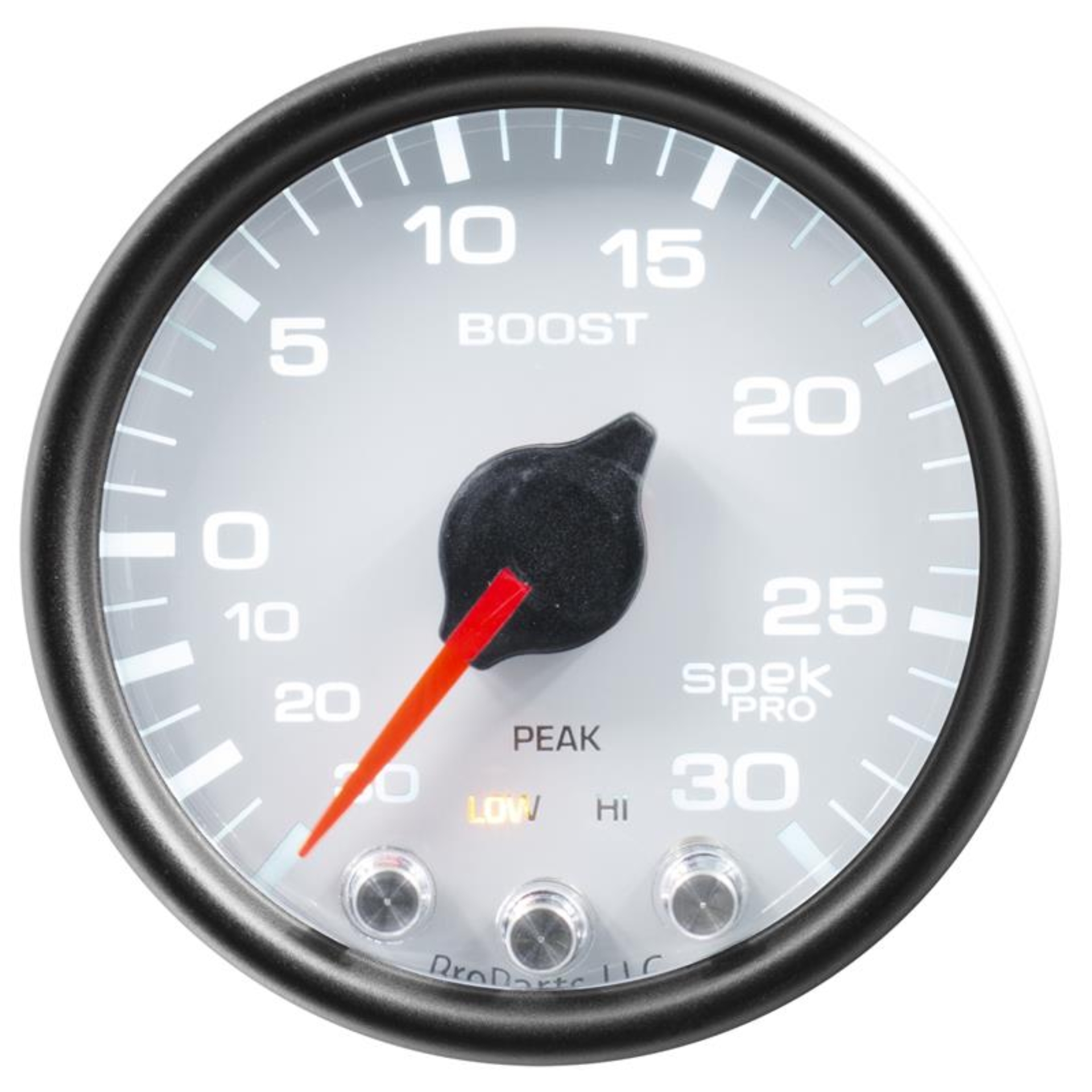 Picture of AutoMeter AM Spek-Pro Gauges - P30212