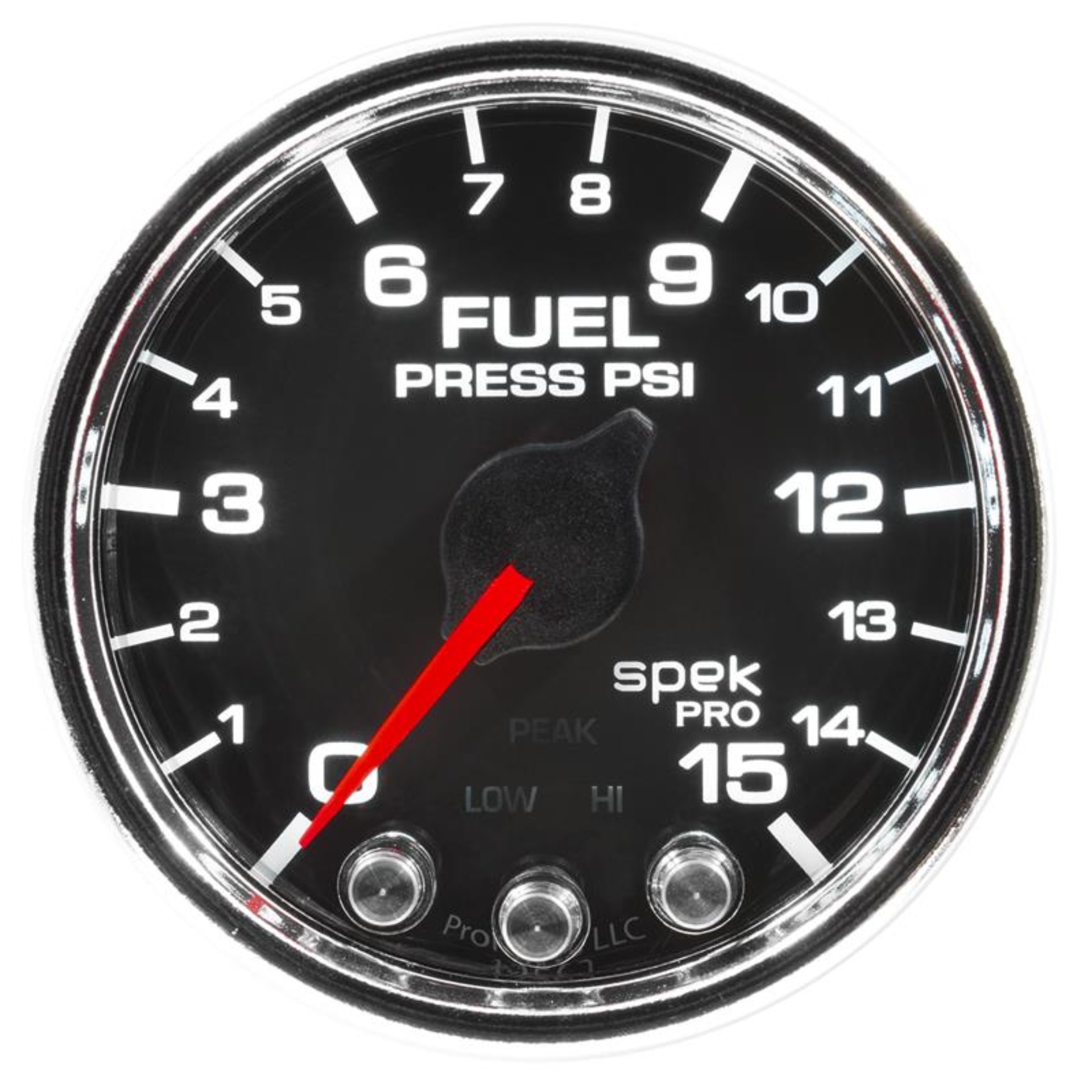 Picture of AutoMeter AM Spek-Pro Gauges - P31531