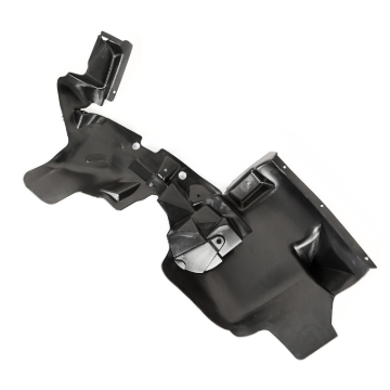 Picture of Omix Fender Splash Shield Front Left- 07-18 Wrangler