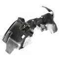 Picture of Omix Fender Splash Shield Front Left- 07-18 Wrangler