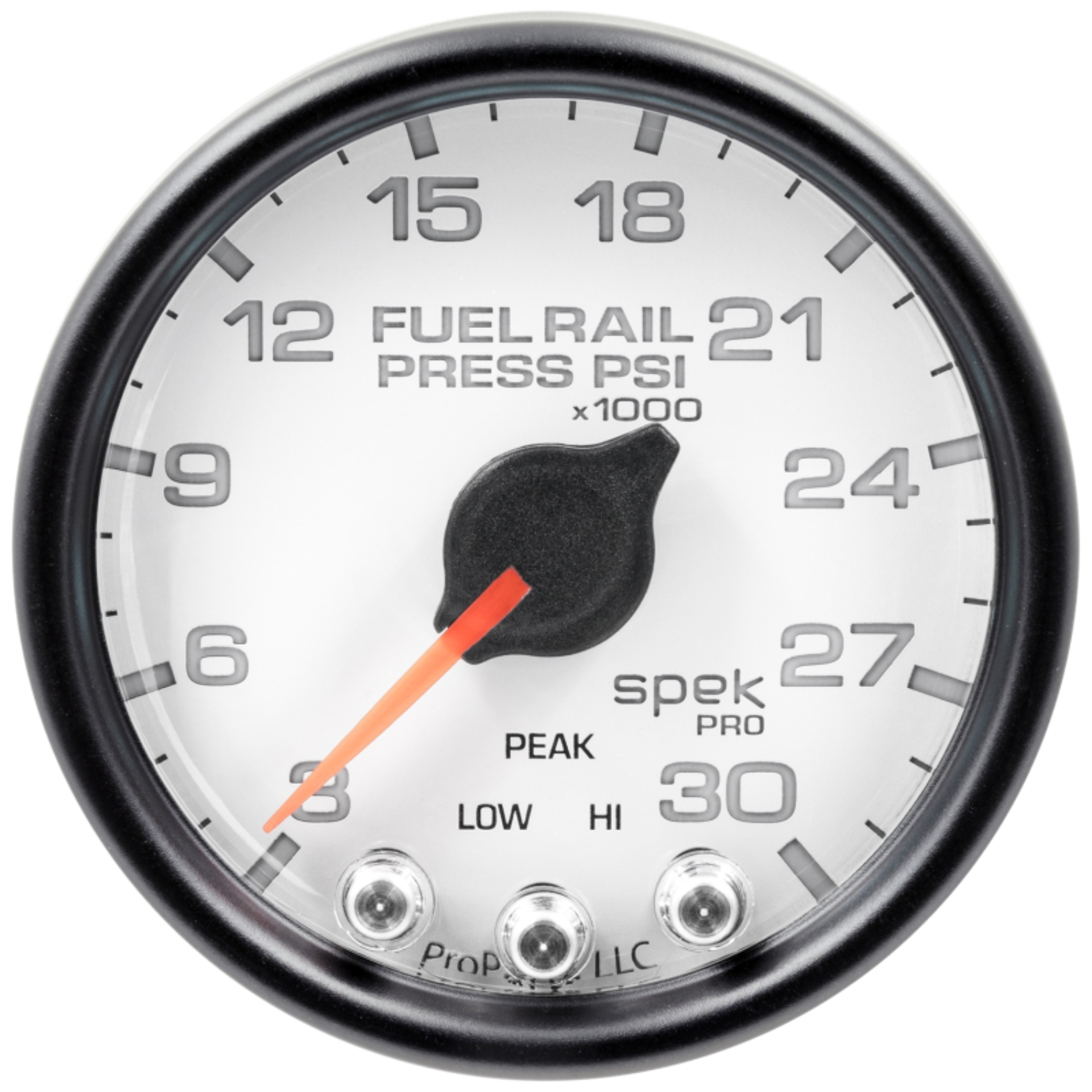 Picture of AutoMeter AM Spek-Pro Gauges - P32112