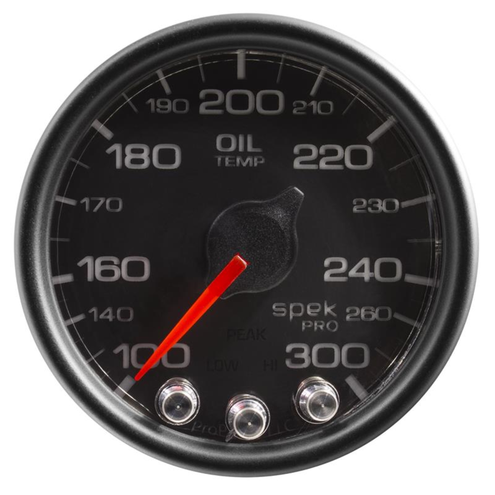 Picture of AutoMeter AM Spek-Pro Gauges - P32232
