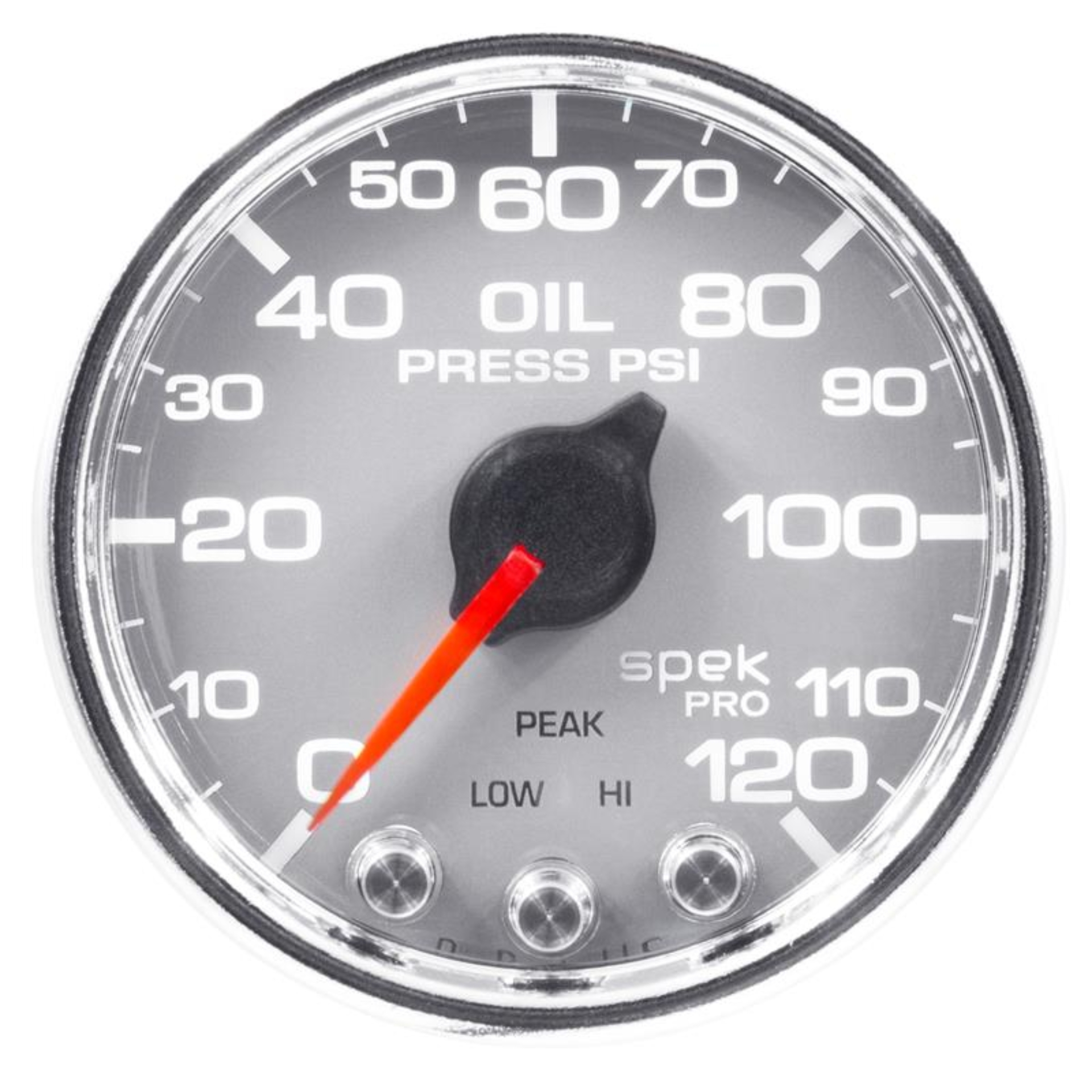 Picture of AutoMeter AM Spek-Pro Gauges - P32521