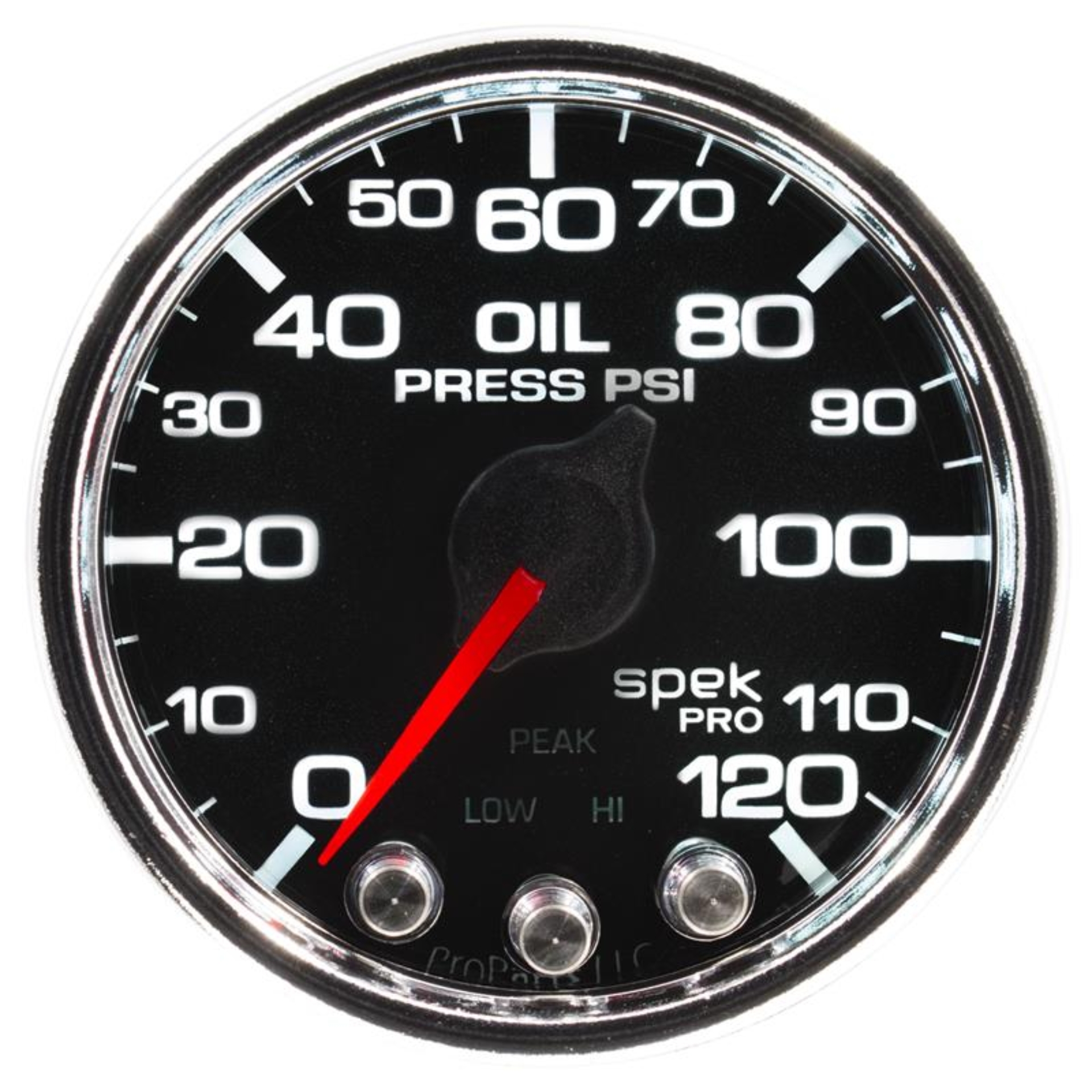 Picture of AutoMeter AM Spek-Pro Gauges - P32531