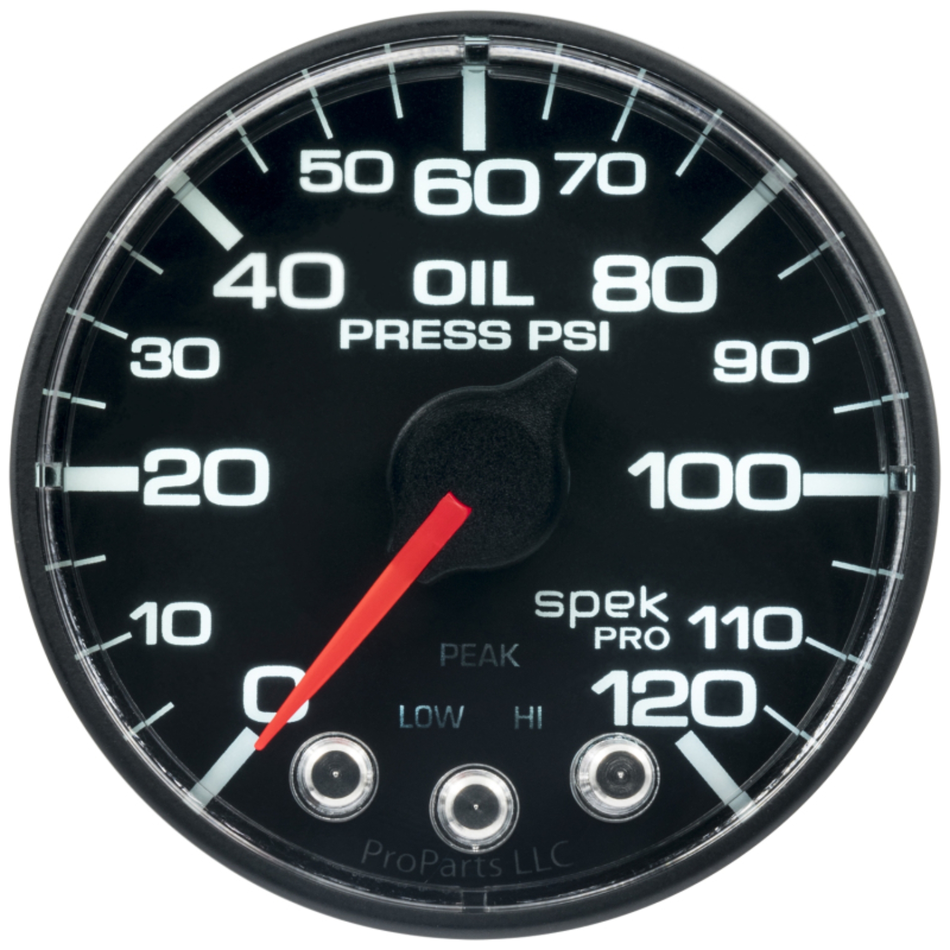 Picture of AutoMeter AM Spek-Pro Gauges - P325324
