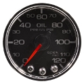 Picture of AutoMeter AM Spek-Pro Gauges - P32531
