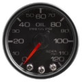 Picture of AutoMeter AM Spek-Pro Gauges - P32532