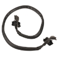 Picture of Omix Weatherstrip Windshield Frame to Cowl- 07-18 JK