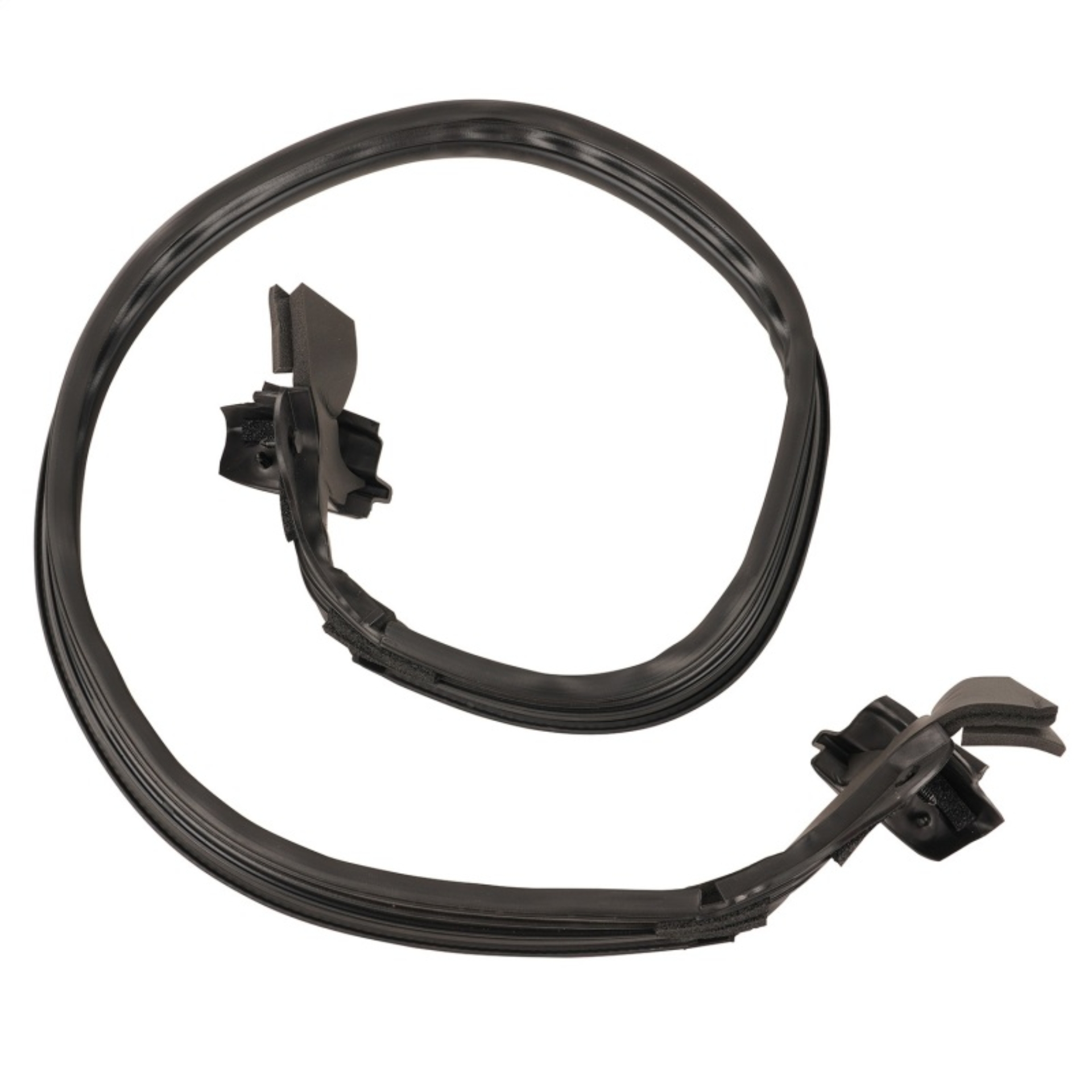Picture of Omix Weatherstrip Windshield Frame to Cowl- 07-18 JK