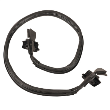Picture of Omix Weatherstrip Windshield Frame to Cowl- 07-18 JK