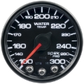 Picture of Autometer Spek-Pro - Nascar 2-1/16in Water Temp 100-300F Bcb Ecu