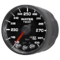 Picture of Autometer Spek-Pro - Nascar 2-1/16in Water Temp 100- 300F Bfb Ecu