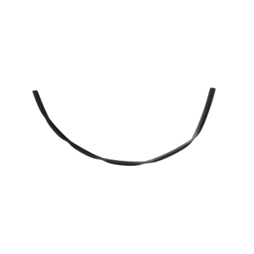 Picture of Omix Weatherstrip Hood to Grill- 07-18 Jeep Wrangler
