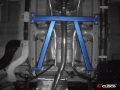 Picture of Cusco Power Brace ZVW40/ZVW41 Toyota Prius Center Underbrace