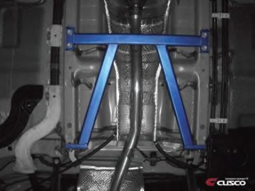 Picture of Cusco Power Brace ZVW40/ZVW41 Toyota Prius Center Underbrace