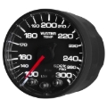 Picture of Autometer Spek-Pro - Nascar 2-1/16in Water Temp 100- 300F Bfb Ecu