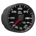 Picture of Autometer Spek-Pro - Nascar 2-1/16in Oil Temp 180- 320F Bfb Ecu