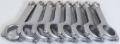 Picture of Eagle Dodge Stroker Hemi 6.125 Length 4340 Forged Steel Connecting Rods (Set of 8)
