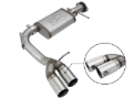 Picture of aFe Exhaust Cat Back - 49-44061-P
