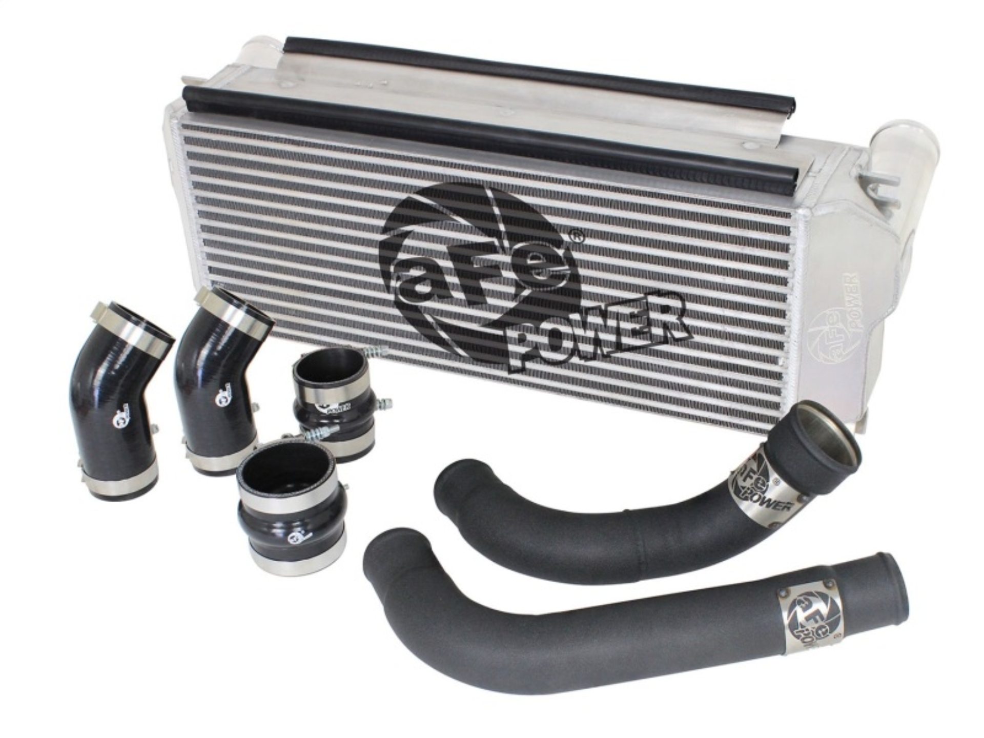 Picture of aFe BladeRunner GT Series Intercooler & Tubes 13-16 Dodge Ram Diesel Trucks L6-6.7L (td)