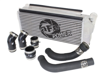 Picture of aFe BladeRunner GT Series Intercooler & Tubes 13-16 Dodge Ram Diesel Trucks L6-6.7L (td)