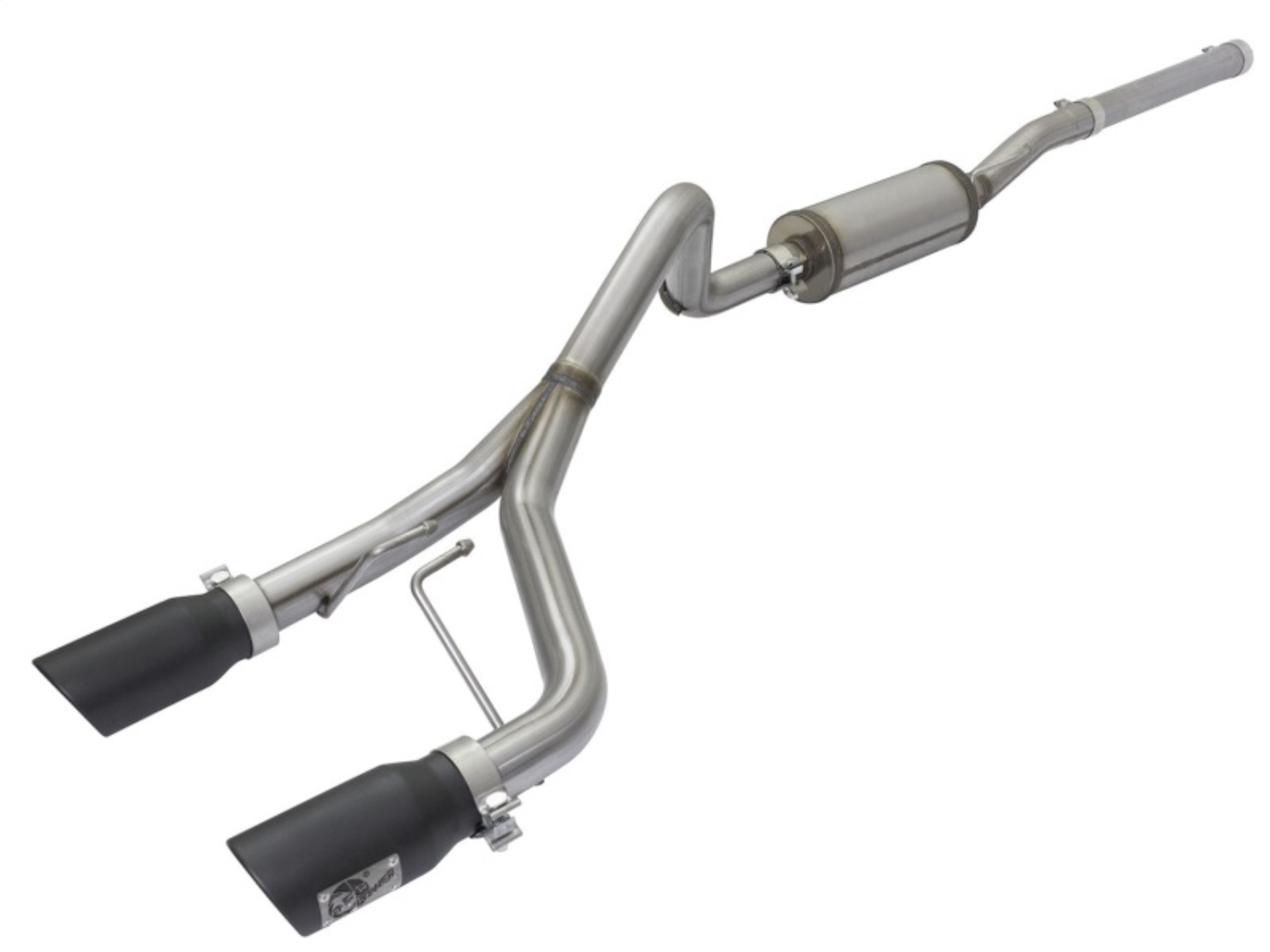 Picture of aFe Exhaust Cat Back - 49-48056-B