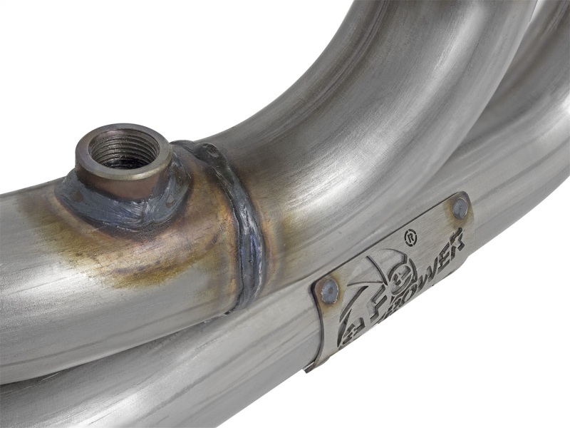 Picture of aFe Direct Fit Cat Catalytic Converter Direct Fit - 47-48001