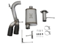 Picture of aFe Exhaust Cat Back - 49-44061-B