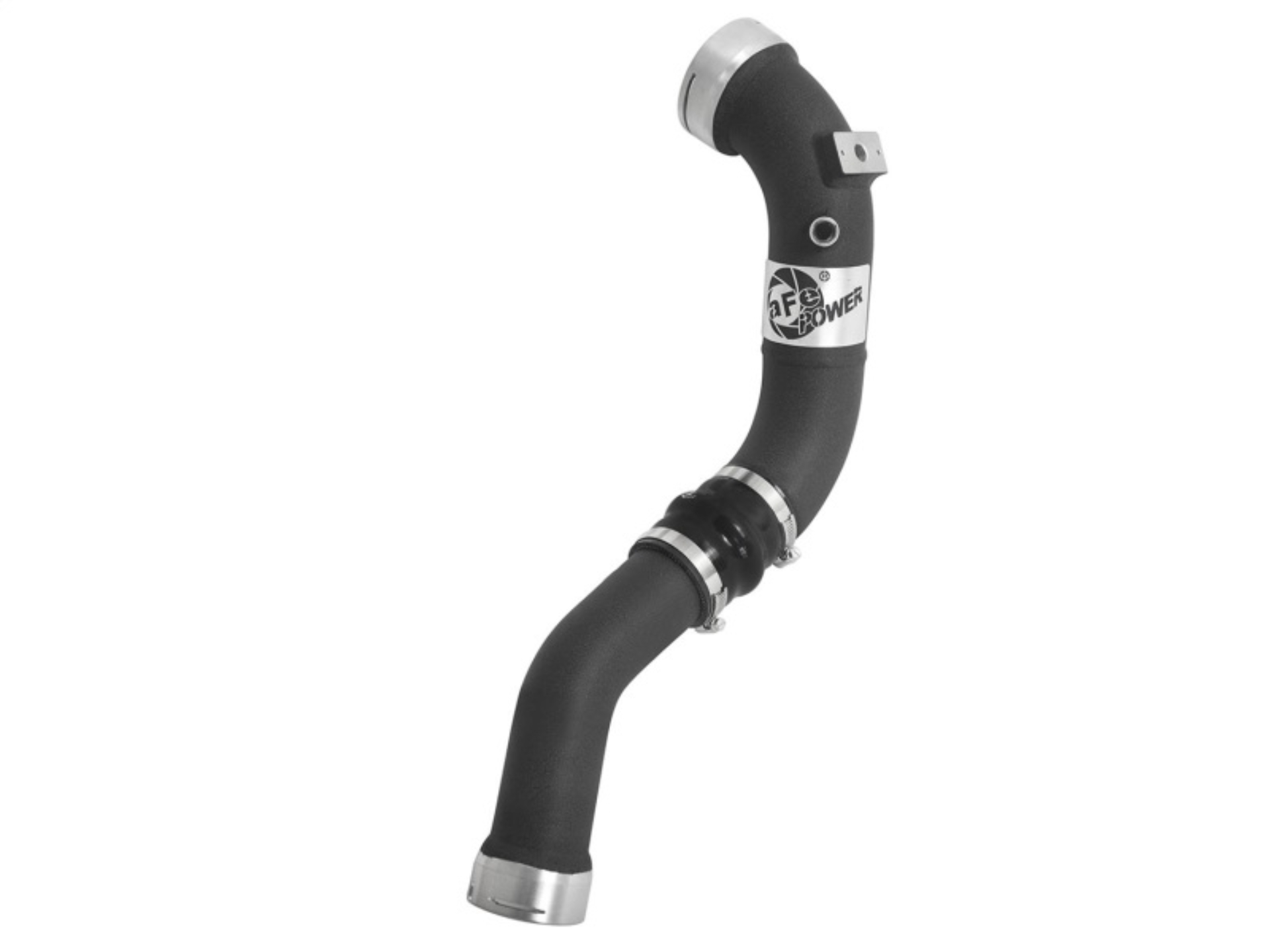 Picture of aFe Bladerunner Intercooler Tube Cold Side 2.5in-3in 12-15 BMW 335i 3.0L (t)