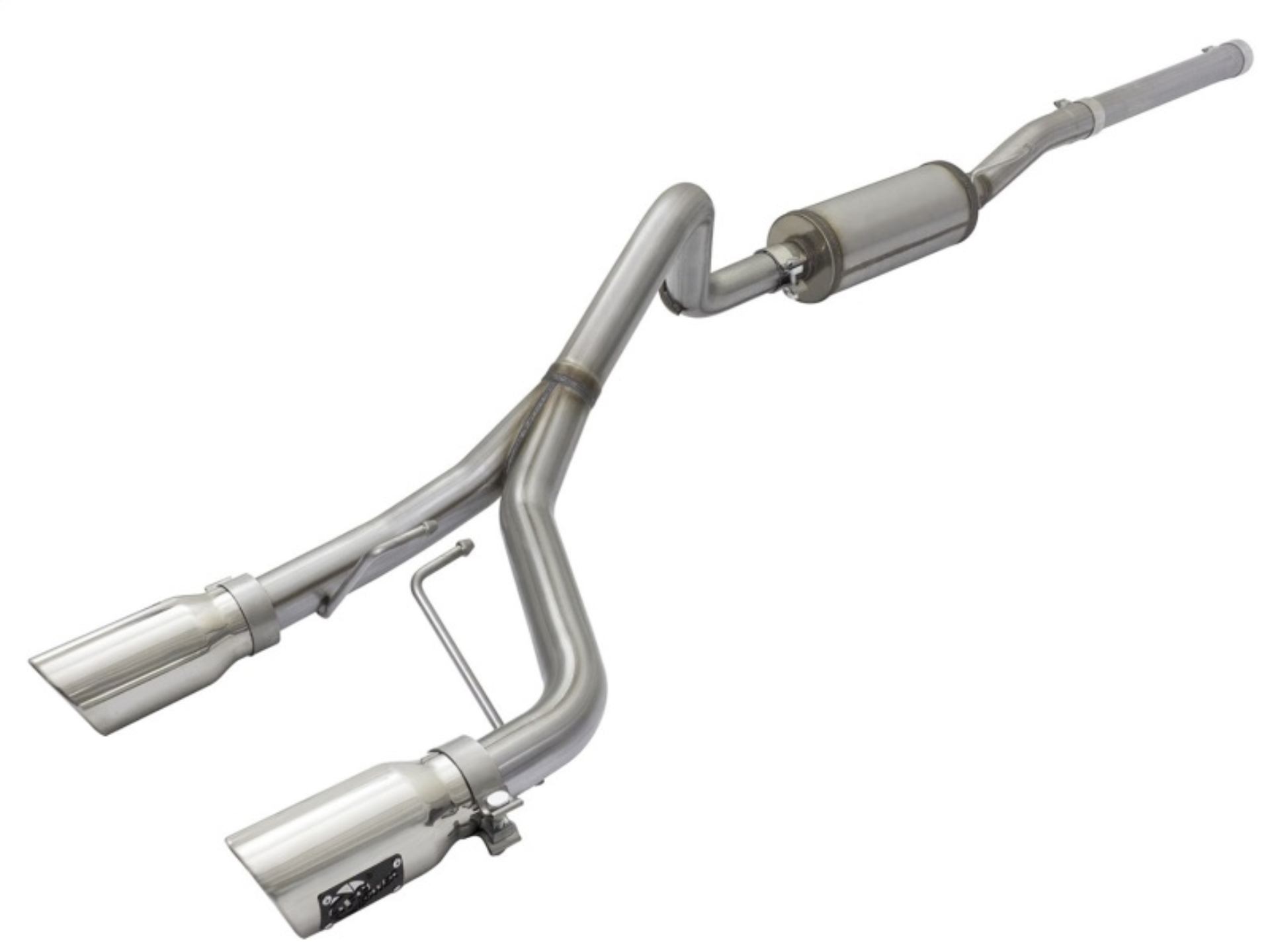 Picture of aFe Exhaust Cat Back - 49-48056-P