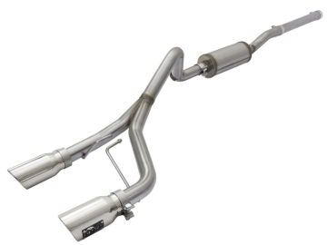 Picture of aFe Exhaust Cat Back - 49-48056-P