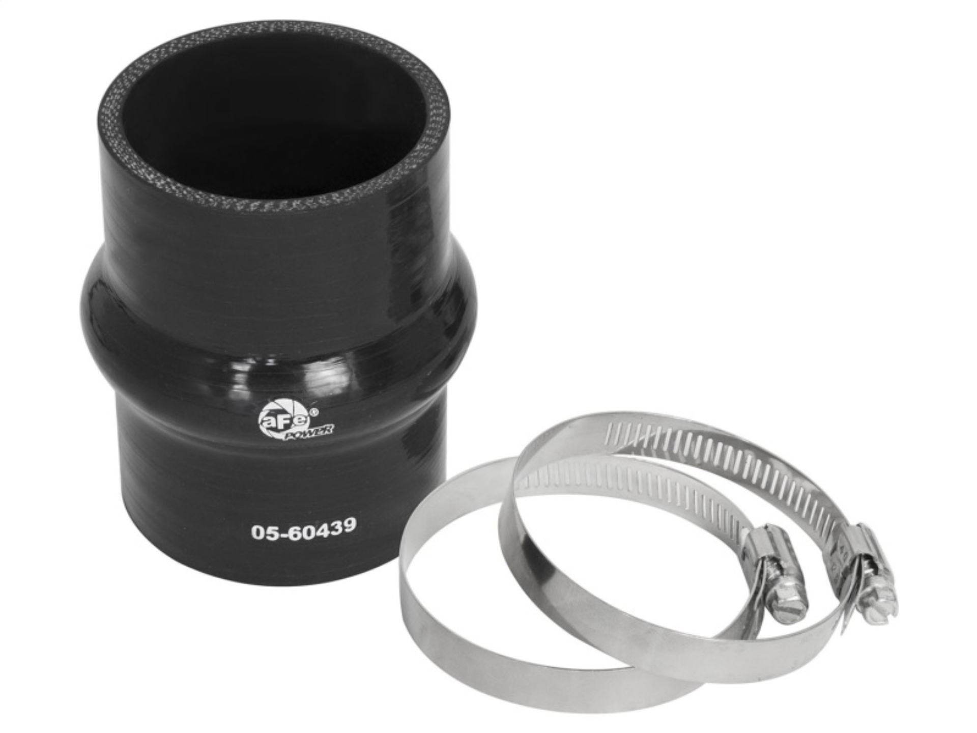 Picture of aFe BladeRunner Couplings & Clamps Replacement for aFe Tube Kit 12-15 BMW 335i 3.0L (t)