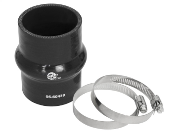 Picture of aFe BladeRunner Couplings & Clamps Replacement for aFe Tube Kit 12-15 BMW 335i 3.0L (t)