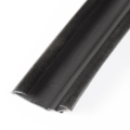 Picture of Omix Door Glass Channel Front LH 07-18 Jeep Wrangler
