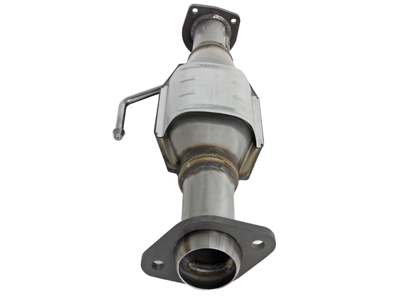 Picture of aFe Direct Fit Cat Catalytic Converter Direct Fit - 47-48002