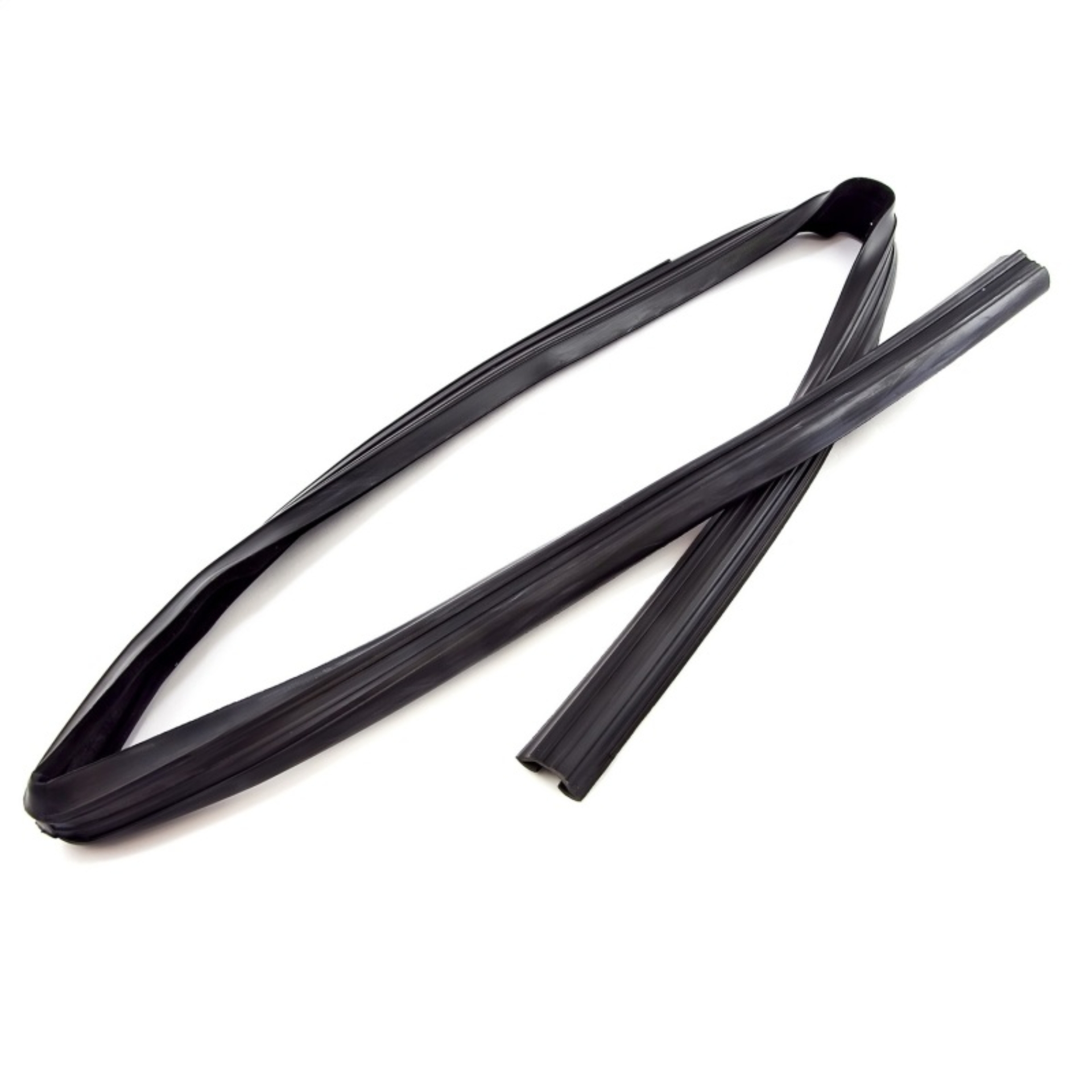 Picture of Omix Door Glass Channel RH Front Door 84-96 Cherokee